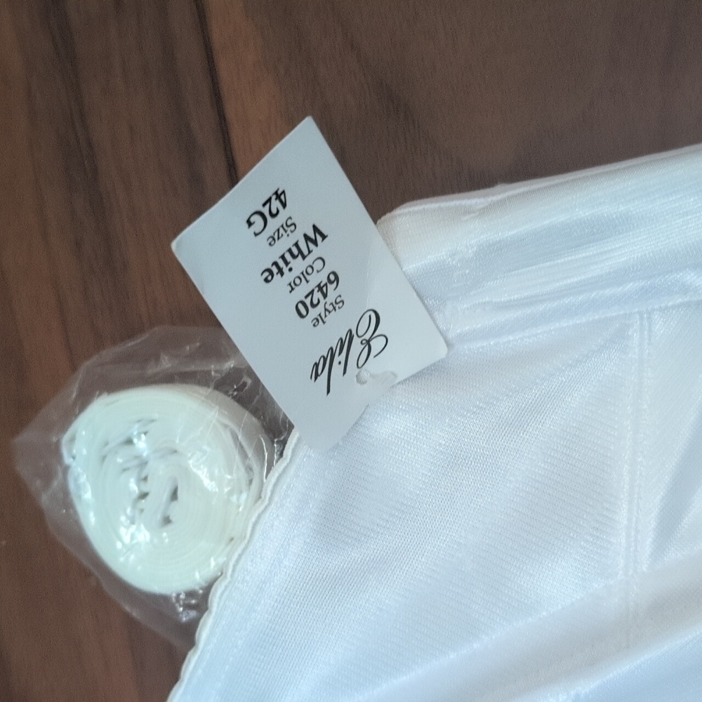 42G bustier - Picture 2 of 7